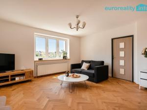 Prodej bytu 2+1, Česká Lípa, Děčínská, 55 m2