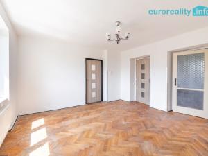 Prodej bytu 2+1, Česká Lípa, Děčínská, 55 m2