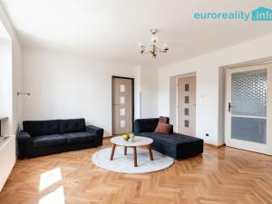 Prodej bytu 2+1, Česká Lípa, Děčínská, 55 m2