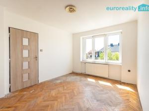 Prodej bytu 2+1, Česká Lípa, Děčínská, 55 m2