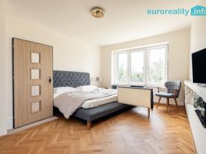 Prodej bytu 2+1, Česká Lípa, Děčínská, 55 m2