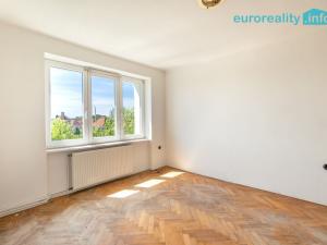 Prodej bytu 2+1, Česká Lípa, Děčínská, 55 m2