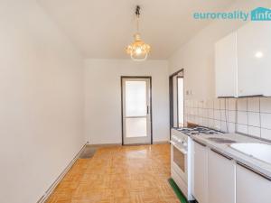Prodej bytu 2+1, Česká Lípa, Děčínská, 55 m2