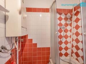 Prodej bytu 2+1, Česká Lípa, Děčínská, 55 m2