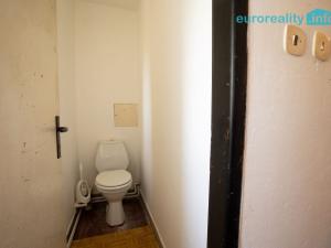 Prodej bytu 2+1, Česká Lípa, Děčínská, 55 m2