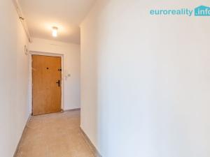 Prodej bytu 2+1, Česká Lípa, Děčínská, 55 m2
