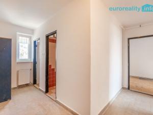 Prodej bytu 2+1, Česká Lípa, Děčínská, 55 m2