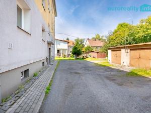 Prodej bytu 2+1, Česká Lípa, Děčínská, 55 m2