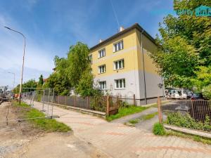 Prodej bytu 2+1, Česká Lípa, Děčínská, 55 m2