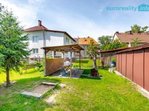 Prodej bytu 2+1, Česká Lípa, Děčínská, 55 m2