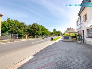 Prodej bytu 2+1, Česká Lípa, Děčínská, 55 m2