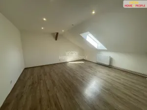 Pronájem bytu 1+1, Lochovice - Obora, 40 m2