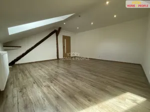 Pronájem bytu 1+1, Lochovice - Obora, 40 m2