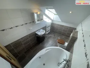 Pronájem bytu 1+1, Lochovice - Obora, 40 m2