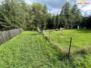 Pronájem bytu 1+1, Lochovice - Obora, 40 m2