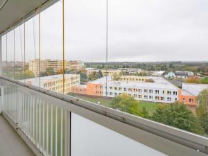 Prodej bytu 2+kk, Neratovice, Dr. E. Beneše, 43 m2