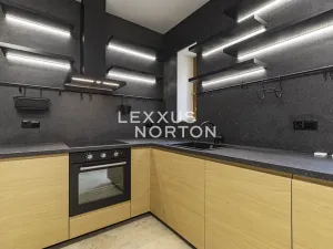 Pronájem bytu 2+kk, Praha - Bubeneč, Mlýnská, 58 m2
