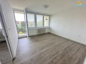 Pronájem bytu 2+1, Praha - Karlín, Nekvasilova, 48 m2