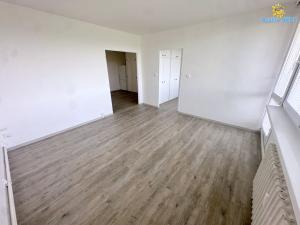 Pronájem bytu 2+1, Praha - Karlín, Nekvasilova, 48 m2