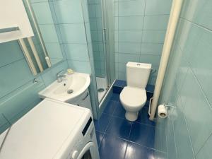 Pronájem bytu 2+1, Praha - Karlín, Nekvasilova, 48 m2
