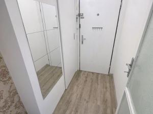 Pronájem bytu 2+1, Praha - Karlín, Nekvasilova, 48 m2