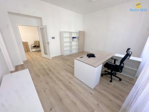 Pronájem kanceláře, Praha - Vinohrady, Londýnská, 140 m2
