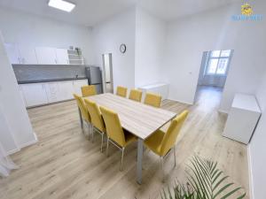 Pronájem kanceláře, Praha - Vinohrady, Londýnská, 140 m2