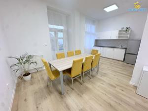 Pronájem kanceláře, Praha - Vinohrady, Londýnská, 140 m2