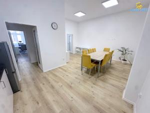 Pronájem kanceláře, Praha - Vinohrady, Londýnská, 140 m2