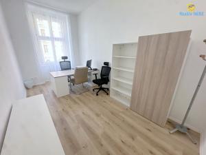Pronájem kanceláře, Praha - Vinohrady, Londýnská, 140 m2