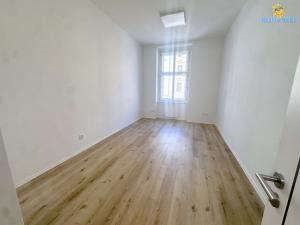 Pronájem kanceláře, Praha - Vinohrady, Londýnská, 140 m2