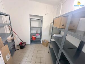 Pronájem kanceláře, Praha - Vinohrady, Londýnská, 140 m2