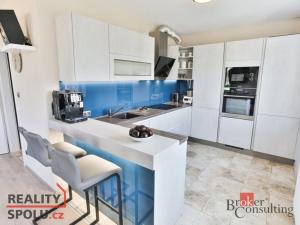 Prodej bytu 3+kk, Kladno - Kročehlavy, Jaroslava Holečka, 71 m2