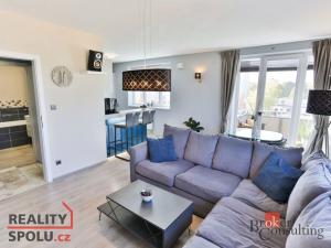 Prodej bytu 3+kk, Kladno - Kročehlavy, Jaroslava Holečka, 71 m2