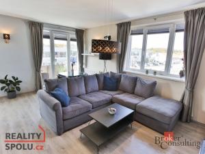 Prodej bytu 3+kk, Kladno - Kročehlavy, Jaroslava Holečka, 71 m2