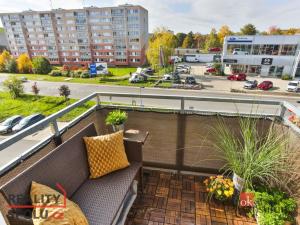 Prodej bytu 3+kk, Kladno - Kročehlavy, Jaroslava Holečka, 71 m2