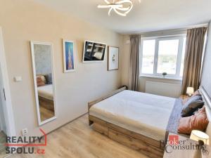 Prodej bytu 3+kk, Kladno - Kročehlavy, Jaroslava Holečka, 71 m2