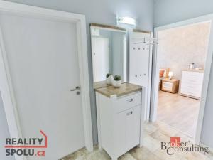 Prodej bytu 3+kk, Kladno - Kročehlavy, Jaroslava Holečka, 71 m2