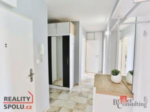 Prodej bytu 3+kk, Kladno - Kročehlavy, Jaroslava Holečka, 71 m2