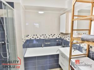 Prodej bytu 3+kk, Kladno - Kročehlavy, Jaroslava Holečka, 71 m2