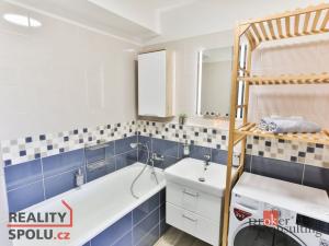 Prodej bytu 3+kk, Kladno - Kročehlavy, Jaroslava Holečka, 71 m2