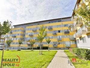 Prodej bytu 3+kk, Kladno - Kročehlavy, Jaroslava Holečka, 71 m2