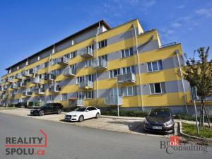 Prodej bytu 3+kk, Kladno - Kročehlavy, Jaroslava Holečka, 71 m2