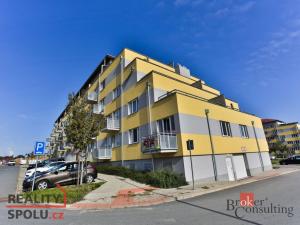 Prodej bytu 3+kk, Kladno - Kročehlavy, Jaroslava Holečka, 71 m2