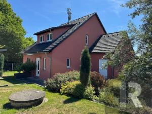 Prodej rodinného domu, Vejprnice, V Cihelně, 127 m2