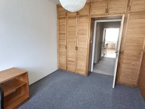 Pronájem bytu 3+1, Praha - Stodůlky, Borovanského, 78 m2