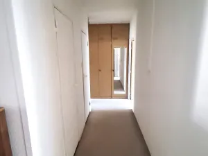 Pronájem bytu 3+1, Praha - Stodůlky, Borovanského, 78 m2