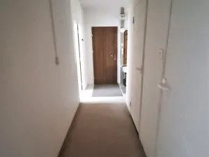Pronájem bytu 3+1, Praha - Stodůlky, Borovanského, 78 m2