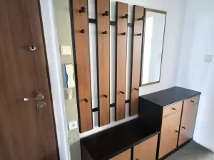 Pronájem bytu 3+1, Praha - Stodůlky, Borovanského, 78 m2