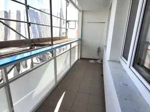Pronájem bytu 3+1, Praha - Stodůlky, Borovanského, 78 m2